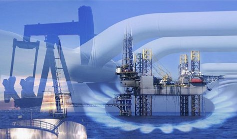 3 сентября – профессиональный праздник газовиков и нефтяников